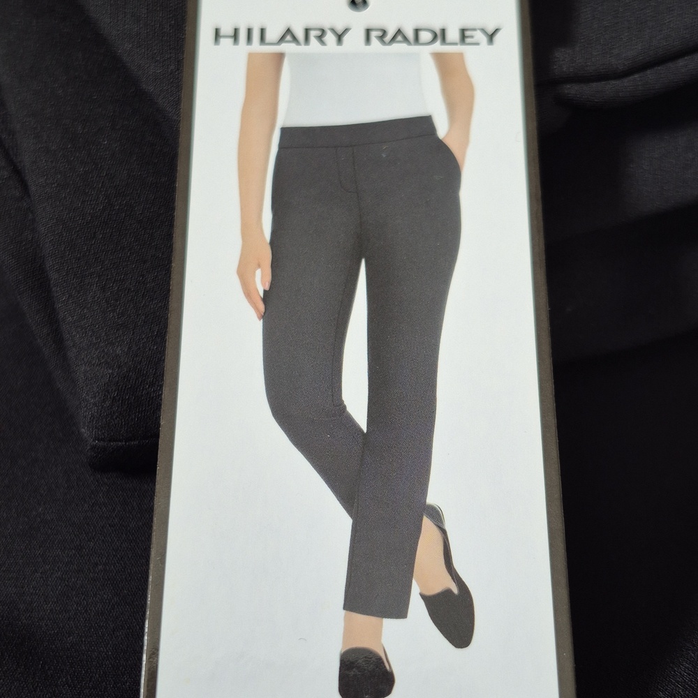 Size 16 : 🖤 Hilary Radley Pants